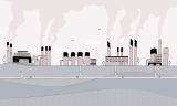 Hoe zware industrie megatonnen CO2 onder de Noordzee laat verdwijnen