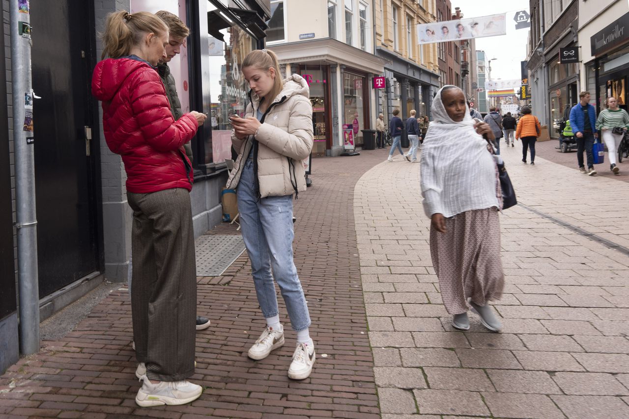 Gen-Z is niet lui, maar geëngageerd 