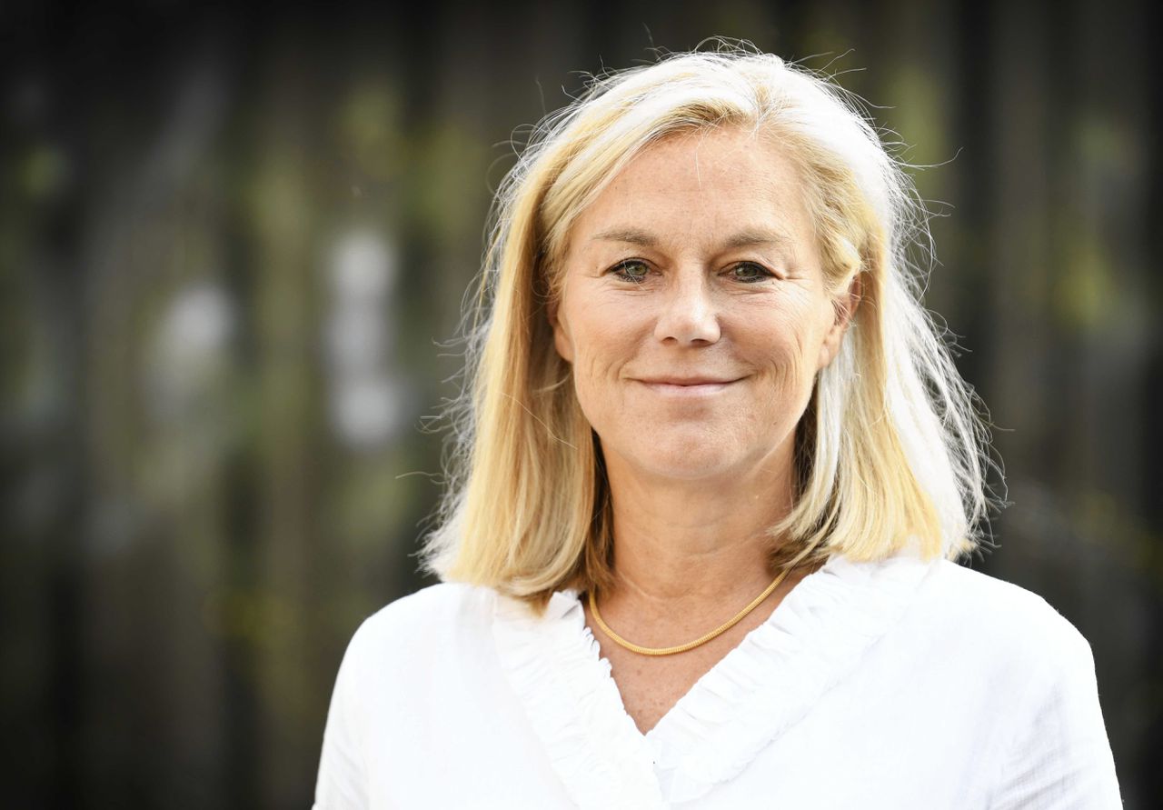 Sigrid Kaag is lijsttrekker van D66 voor Tweede Kamerverkiezingen NRC