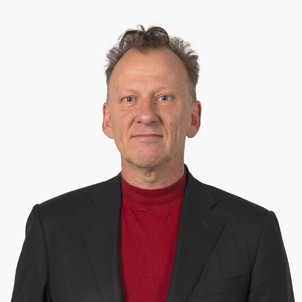 Dick van Eijk