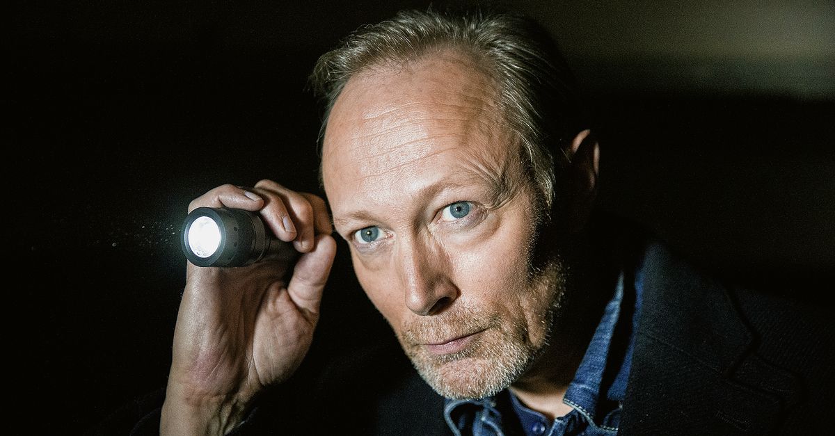 ‘Petrov’ uit House of Cards als de good guy NRC