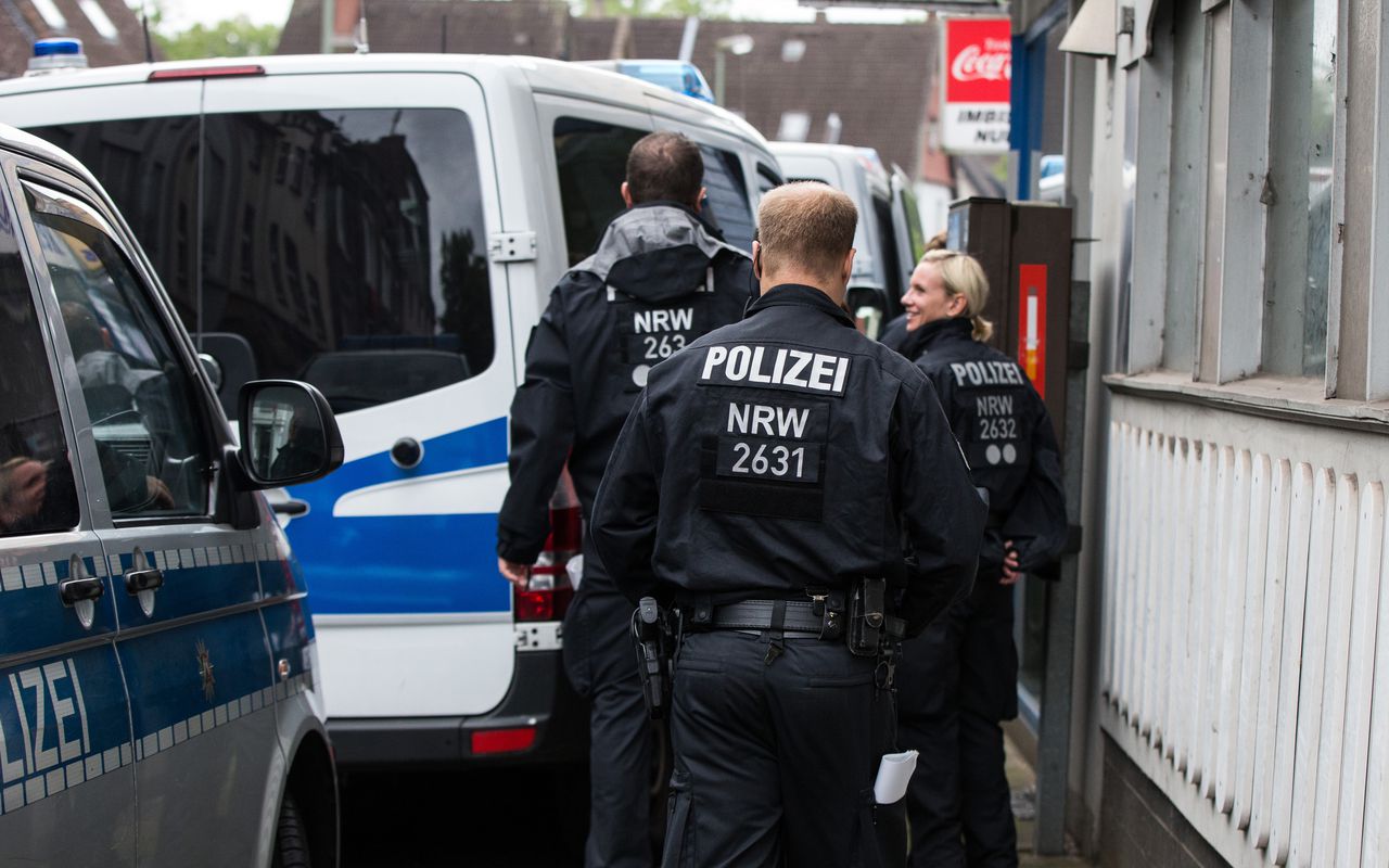 ‘Meer dan 500 potentiële aanslagplegers in Duitsland’ 