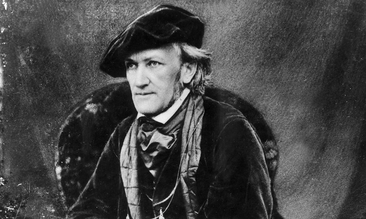 Alex Ross over ‘Wagnerism’: ‘Wagner is een paradox’ 