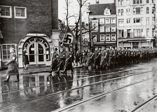 De tragedie van de Jodenbuurt - NRC