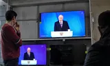 Nieuwsuur: European countries submit a complaint to UN to Russian disruption of satellites