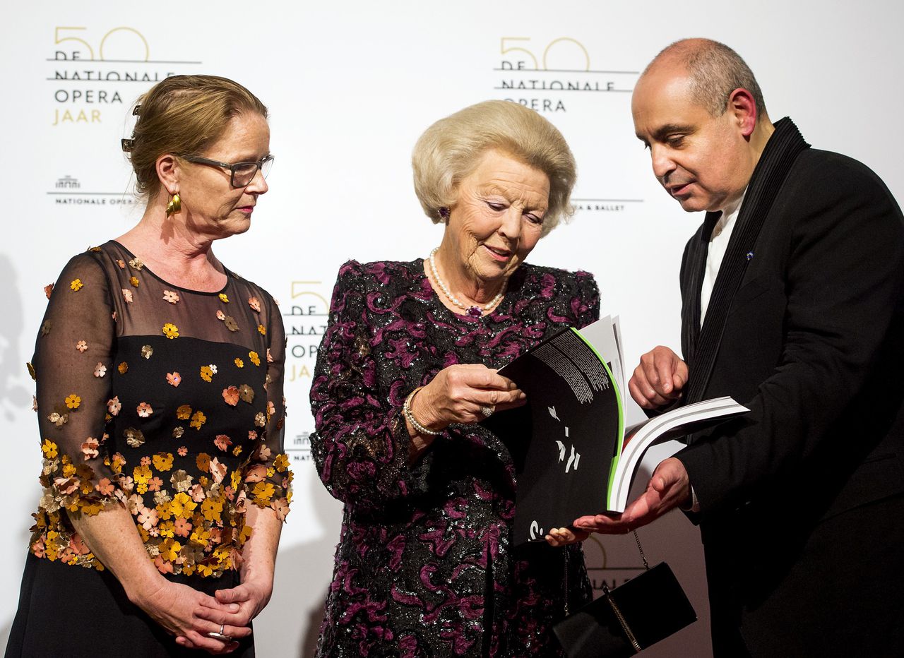 De Nationale Opera wint internationale operaprijs - NRC