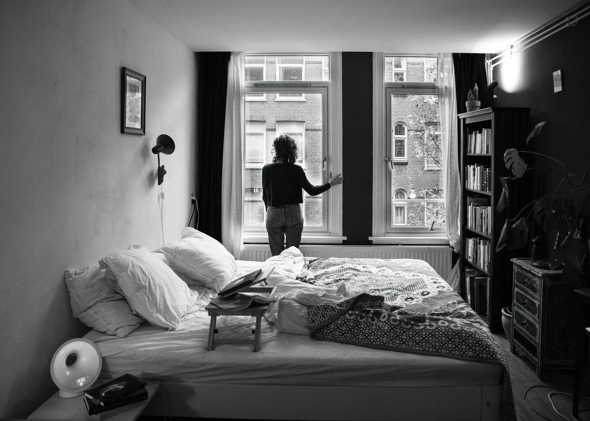 Safae el Khannoussi, schrijver van 'Oroppa' en filosoof: ‘Mensen zijn