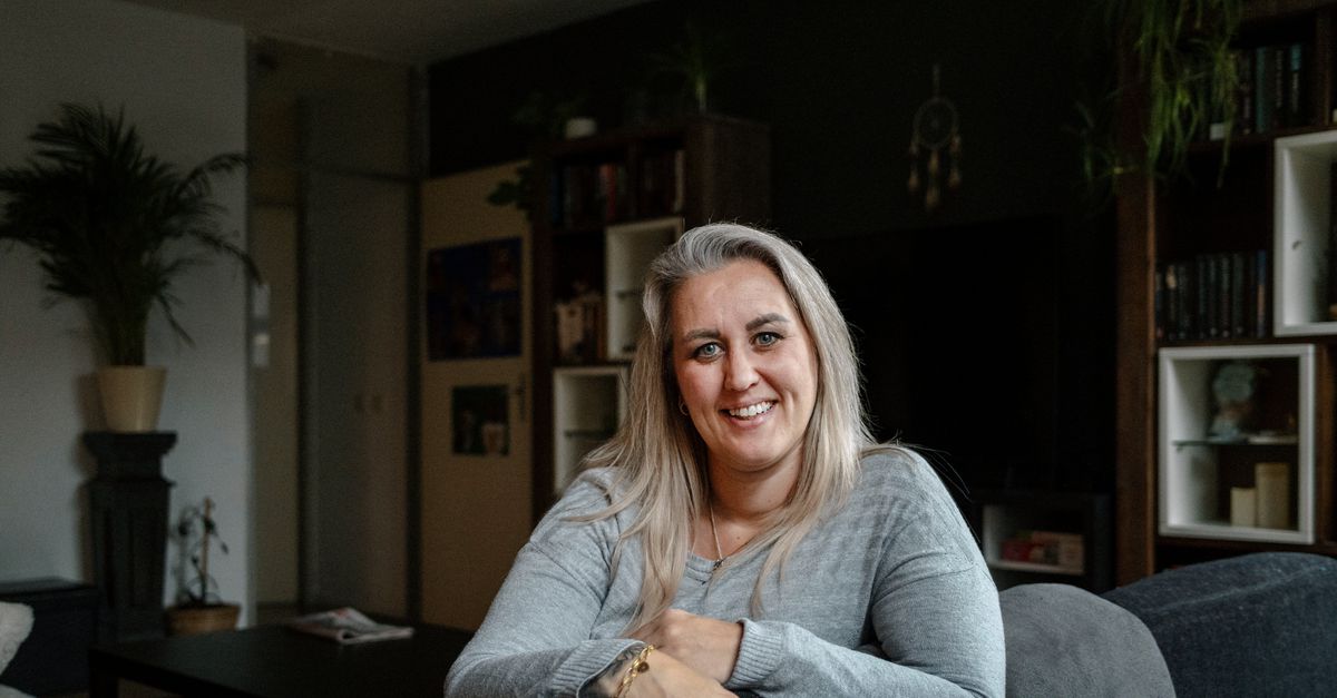 Het jonge gezin raakt vaker in diepe schulden. Hoe komt dat?