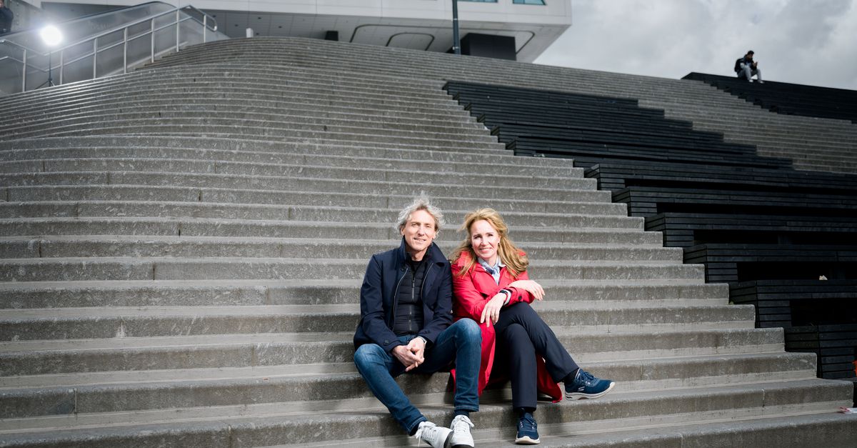 ‘Ik vind er wél iets van als mensen voor de vierde keer in een jaar met het vliegtuig op vakantie gaan’