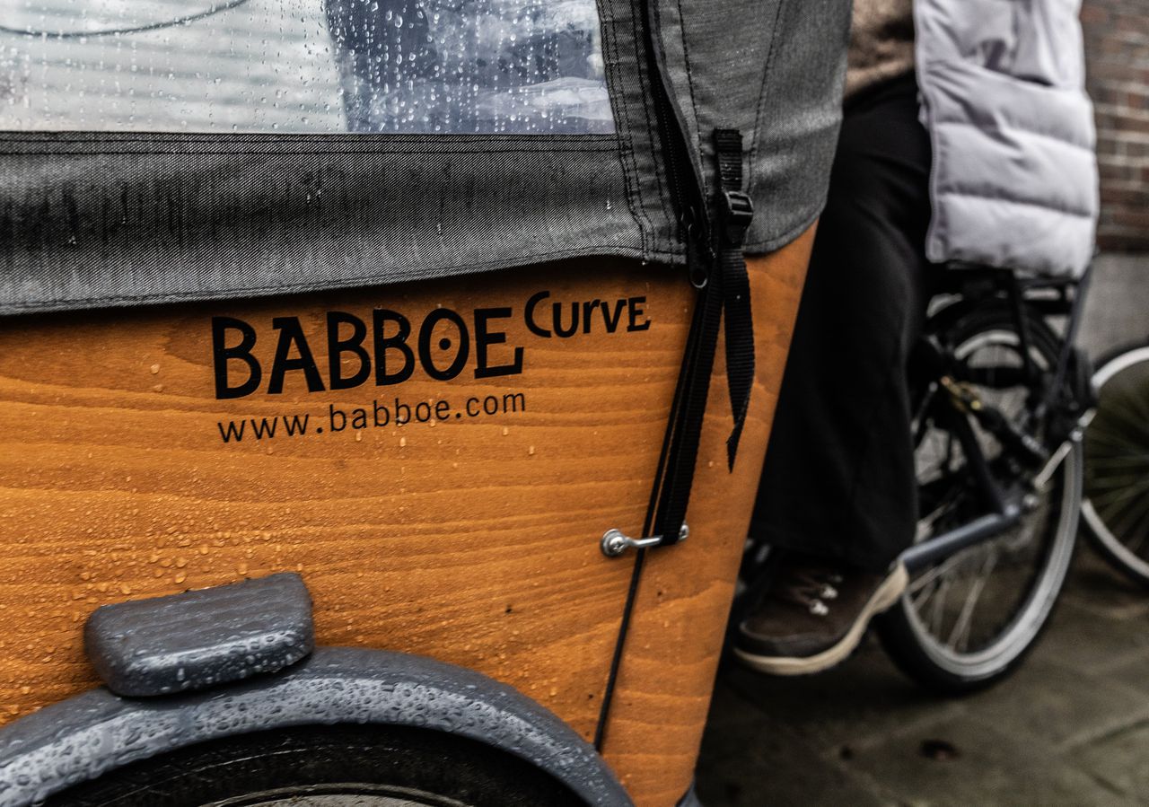 NVWA opent strafrechtelijk onderzoek naar bakfietsfabrikant Babboe, die jarenlang defecten verborg 