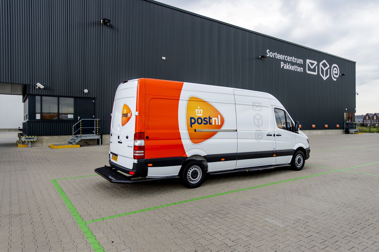 ‘PostNL wil groeien in de zorgsector’ 