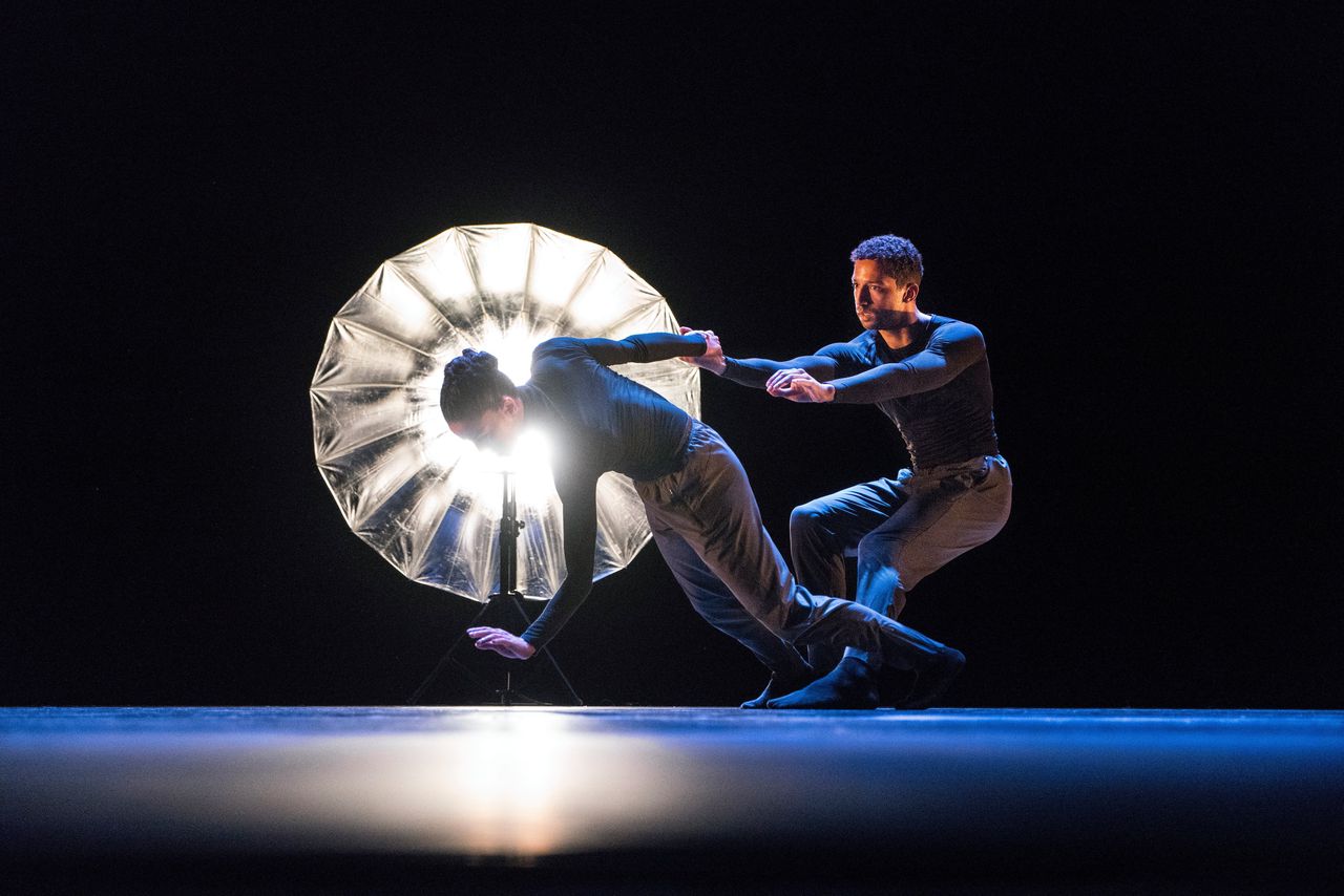 Het Holland Dance Festival mist het ‘wow’gevoel van geweldige