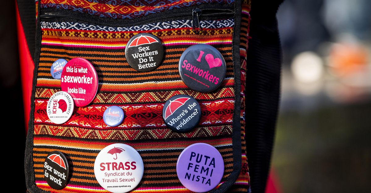 Ook kabinet-Jetten gaat nu een poging doen om de leeftijdsgrens voor prostitutie op te hogen
