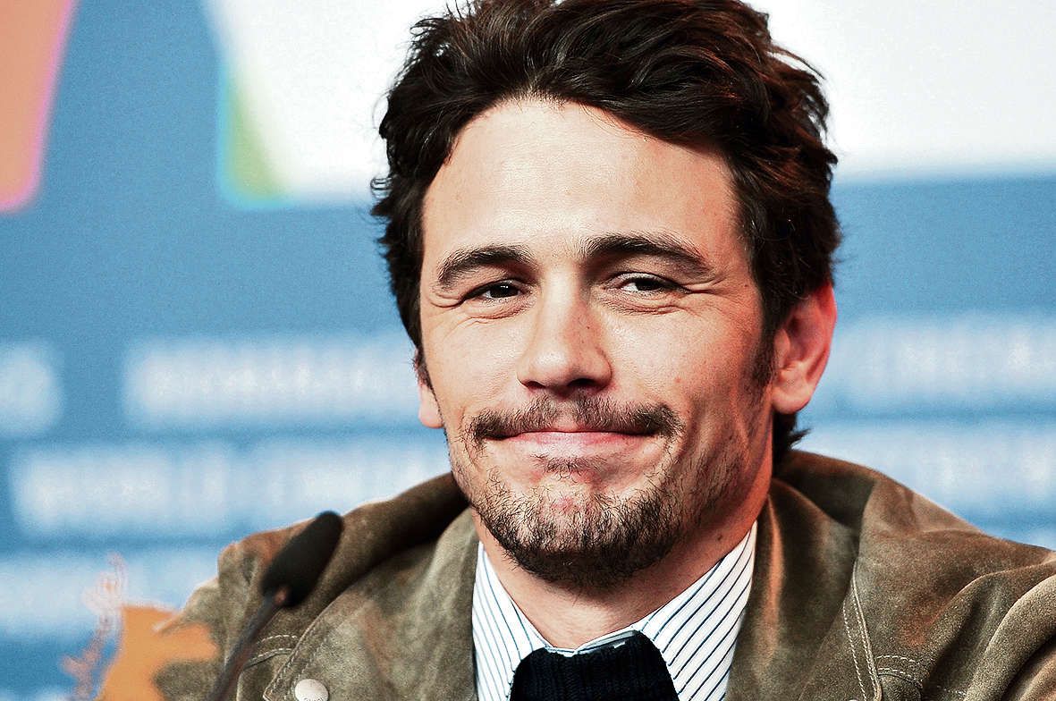 The Roast of James Franco NRC