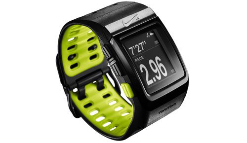 nike tomtom watch price