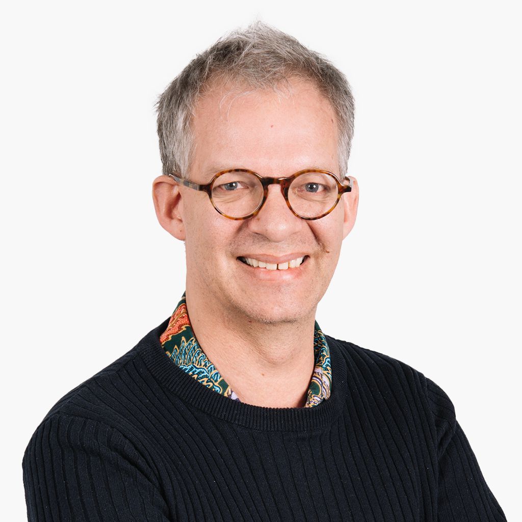 Reinout Versteeg
