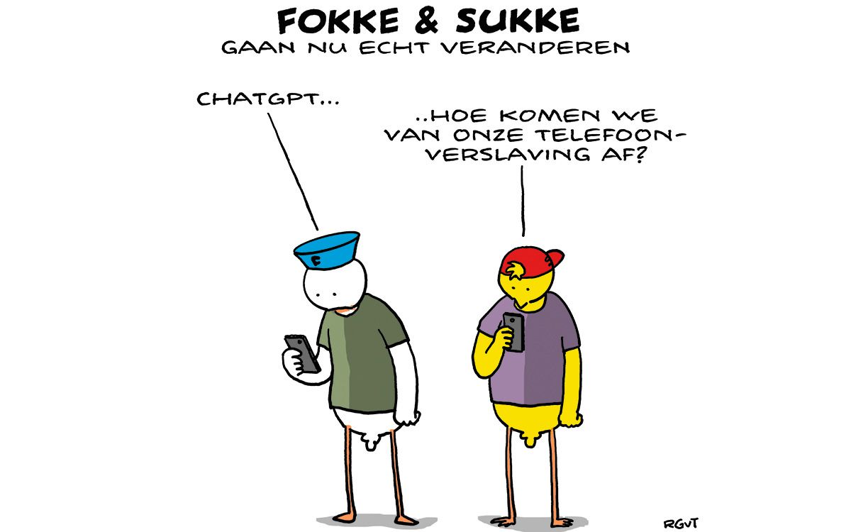 F & S
