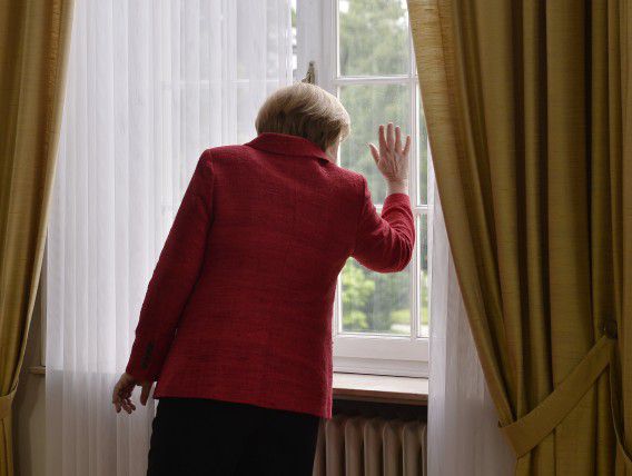 Merkel zal binnenkort spreken met Obama over de nieuwe onthullingen rond het Amerikaanse afluisterprogramma.