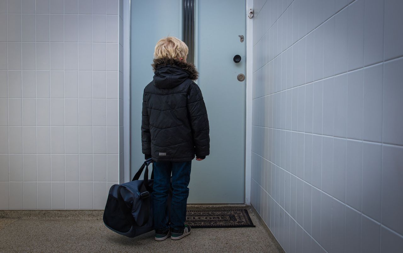 Volgens staatssecretaris Blokhuis is de druk op de jeugdzorg door de coronapandemie toegenomen.