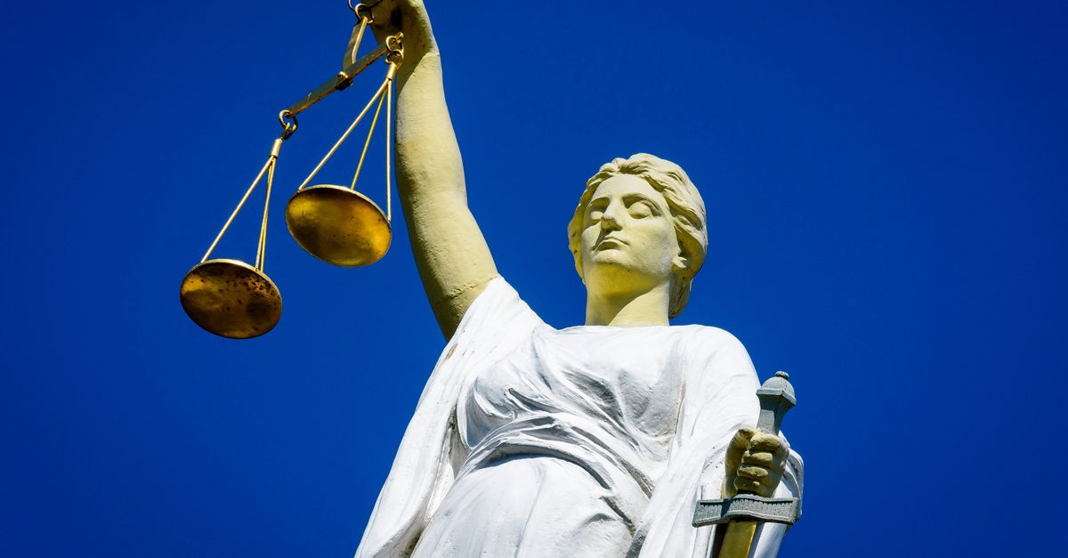 Een proces-verbaal bevatte onjuiste informatie, maar dat was niet om de rechter te misleiden, vindt het hof. .