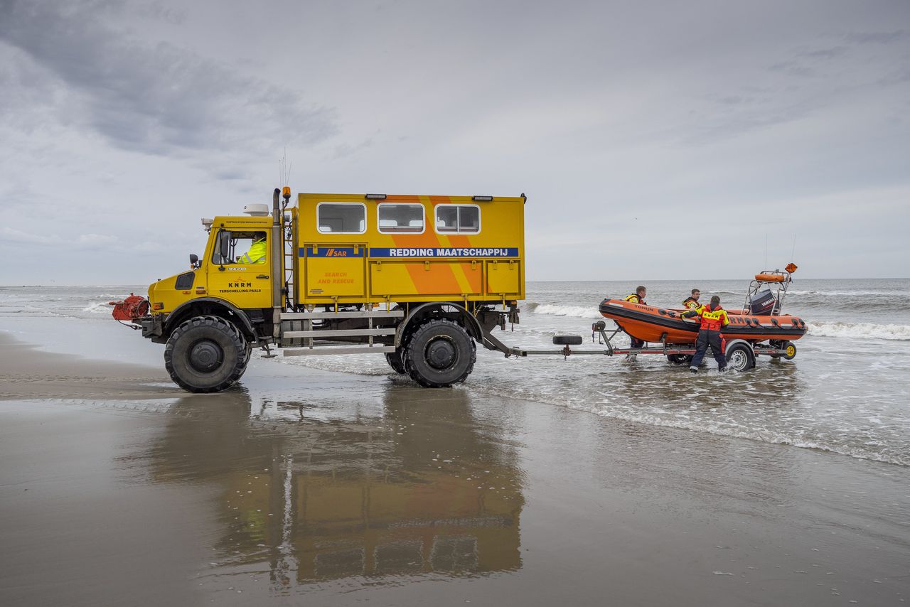 240 uur taakstraf en voorwaardelijk celstraf voor kapitein veerboot en schipper watertaxi na dodelijke aanvaring Waddenzee