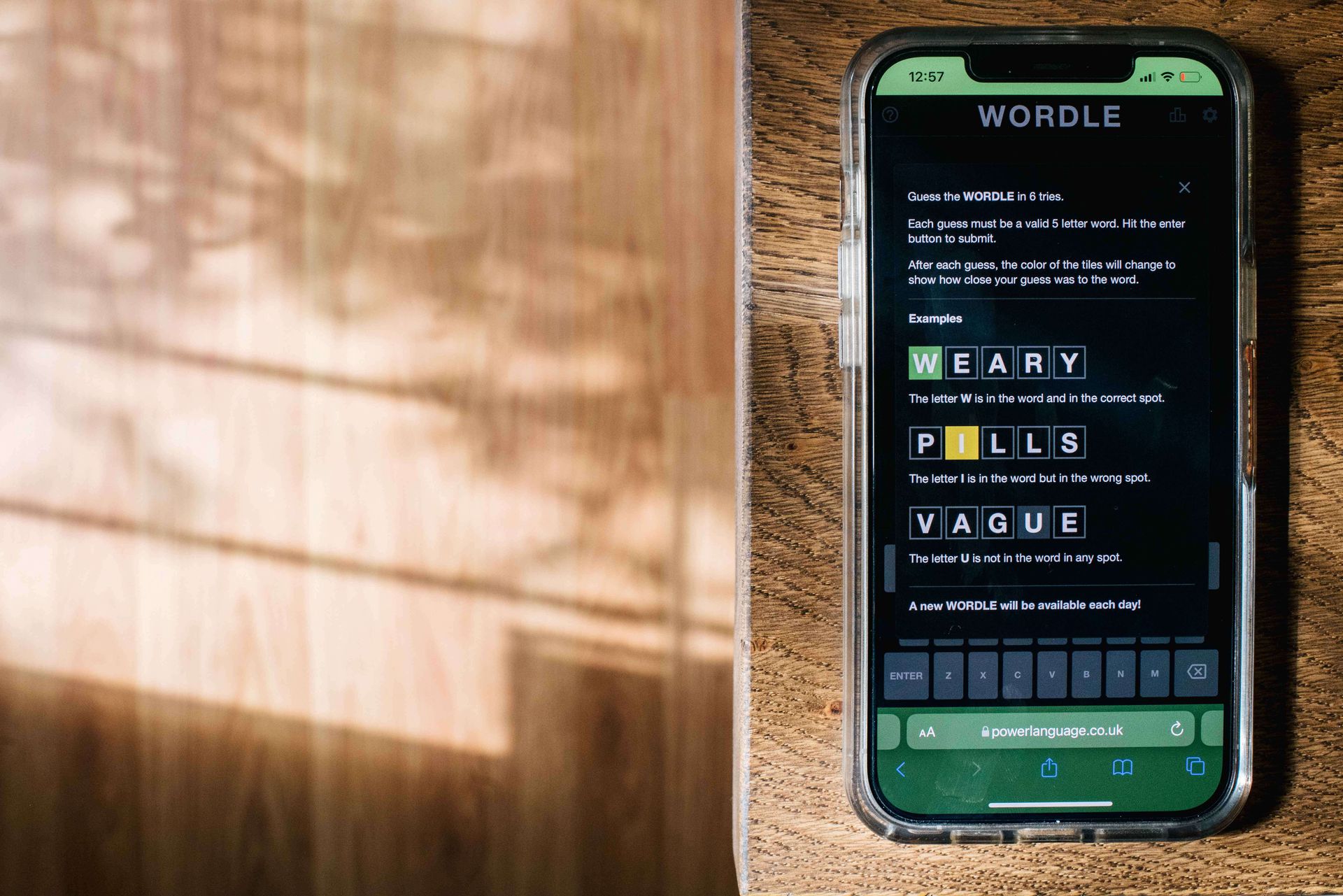 The New York Times wil met populair woordspel Wordle nieuwe abonnees