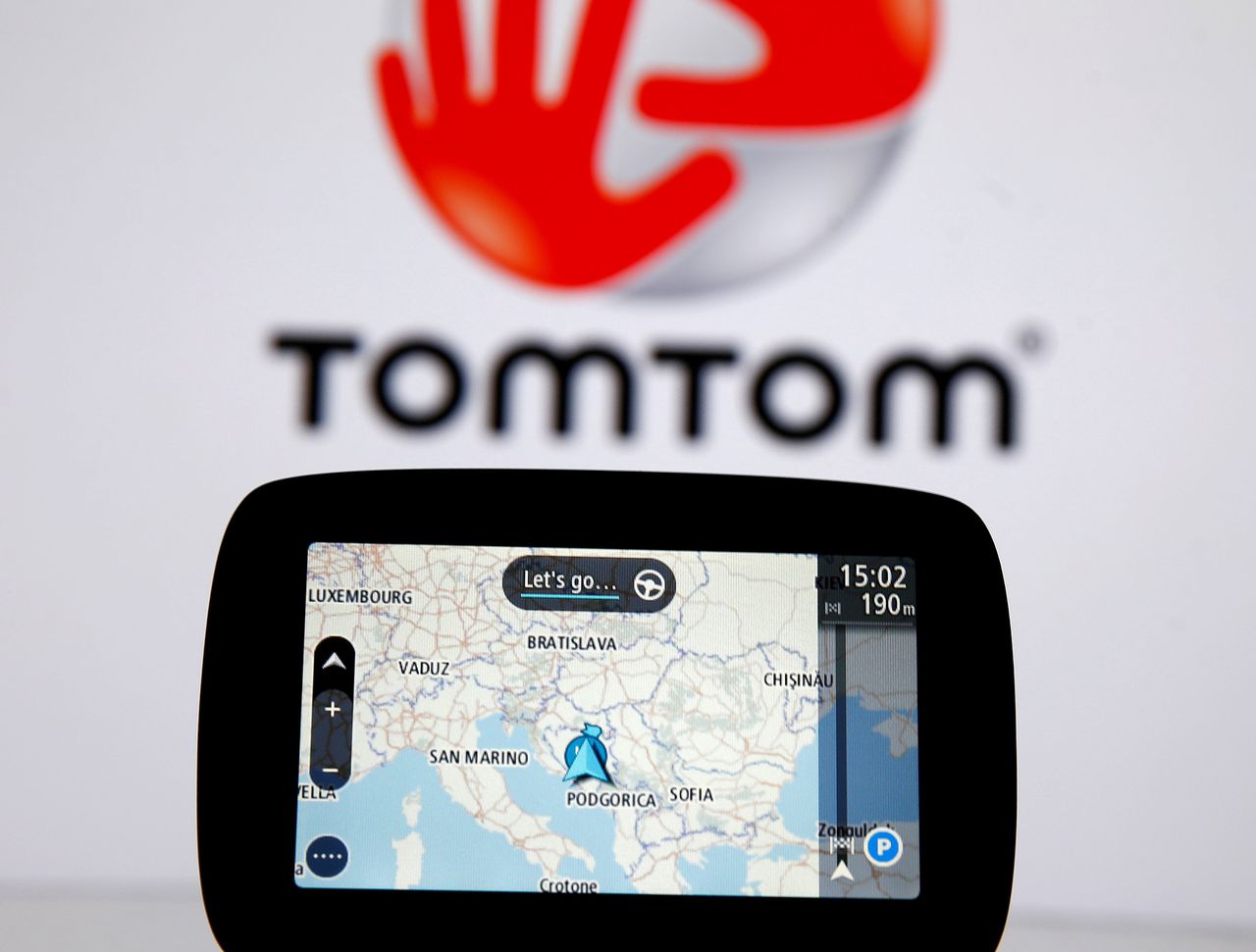 TomTom verkoopt Telematics-tak aan Bridgestone 