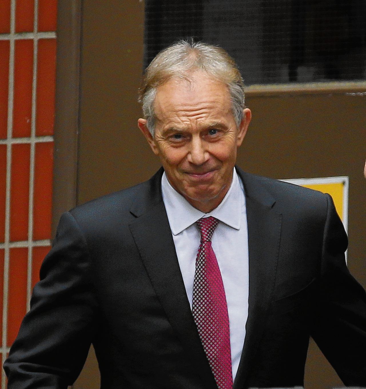 Tony Blair vindt Brexit een treurige  dag  voor zijn land en de EU 