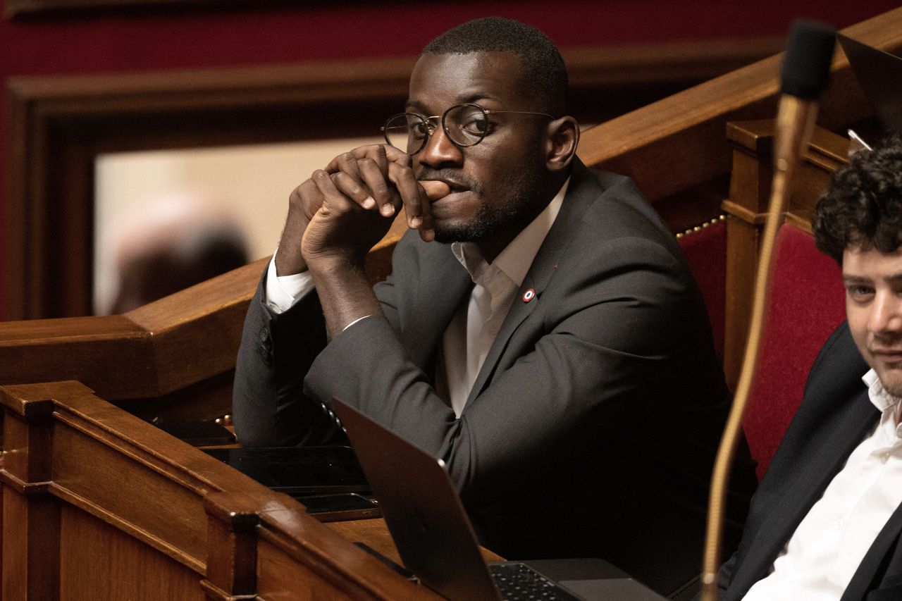 ‘Terug naar Afrika’, riep Frans parlementslid naar collega van kleur 