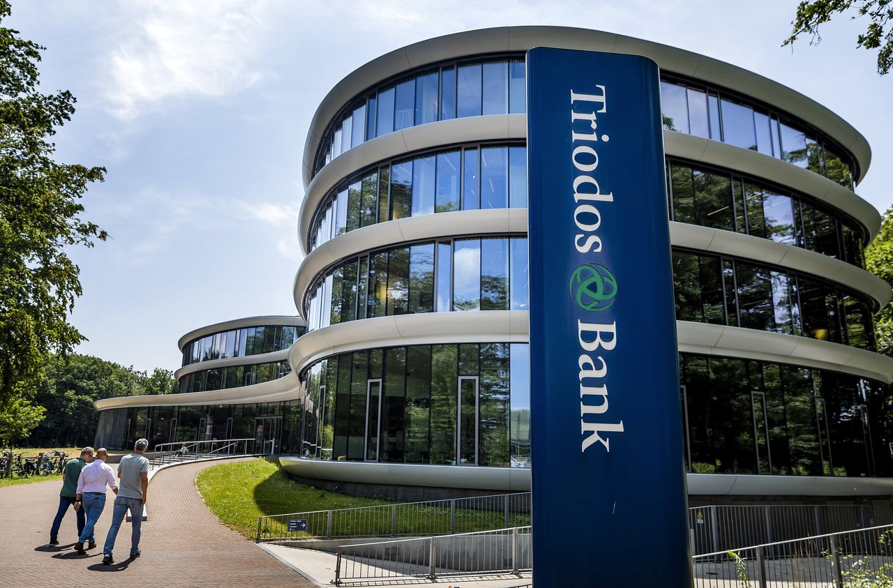 Triodos Bank wil naar de beurs na problemen met certificatenhandel 