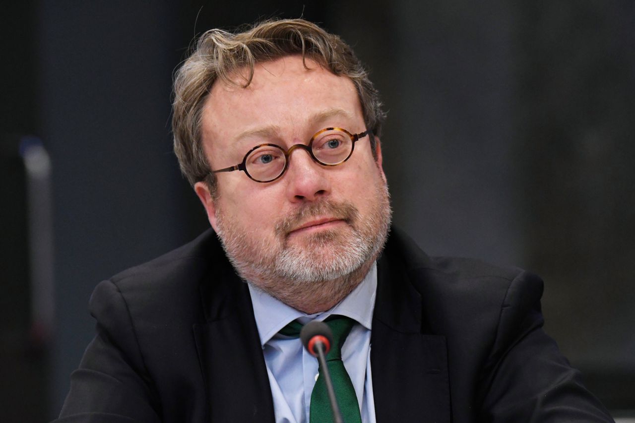 Olaf Sleijpen wordt in zijn nieuwe functie als directielid verantwoordelijk voor de portefeuille Monetaire Zaken.