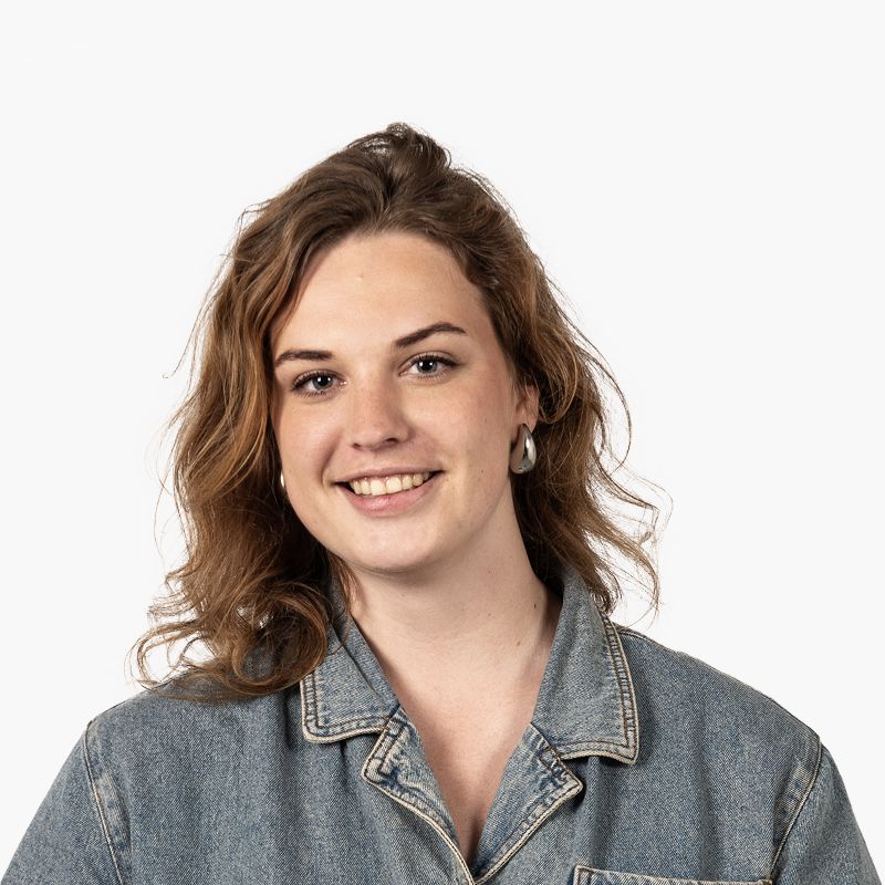 Ilse Eshuis