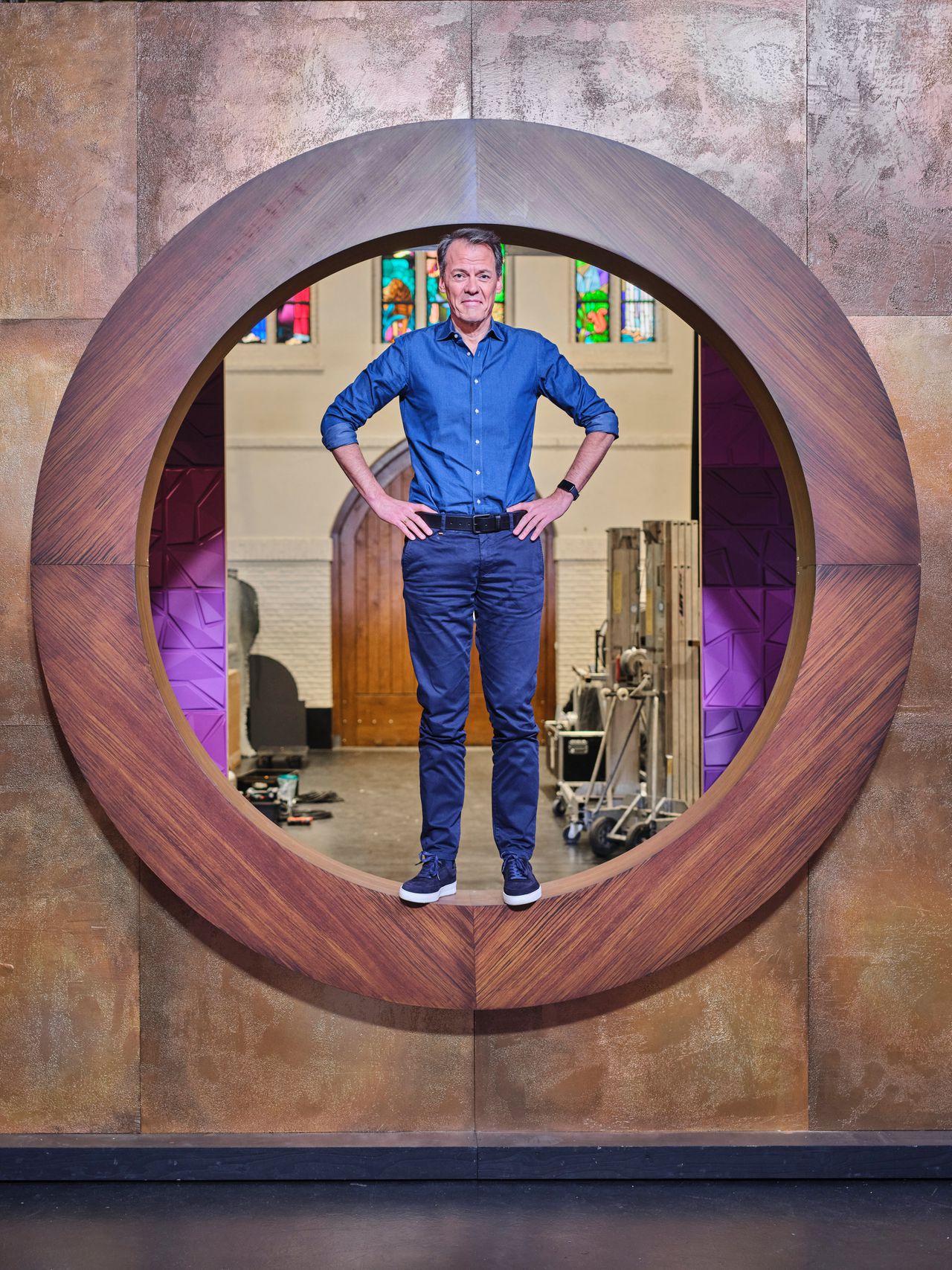 design artikelen en cadeaus van de Rotterdamse hotspots
