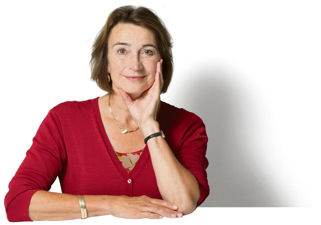 Bij café scheltema met altijd wodka nrc Ontworpen kamers in bruine