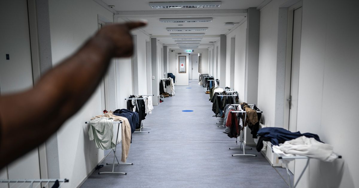 ‘Nederland wil samen met Duitsland en andere landen een terugkeerhub voor afgewezen asielzoekers in Rwanda’