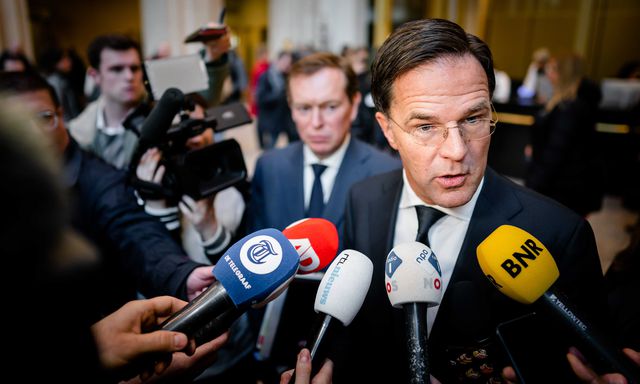 Zeven gerenommeerde wetenschappers vrijwel eensgezind Israël   NRC