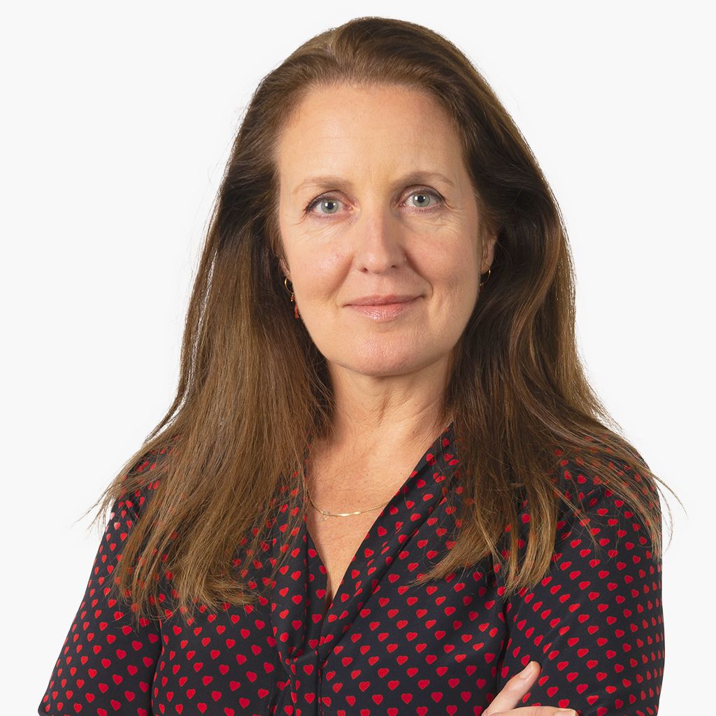 Niki Korteweg