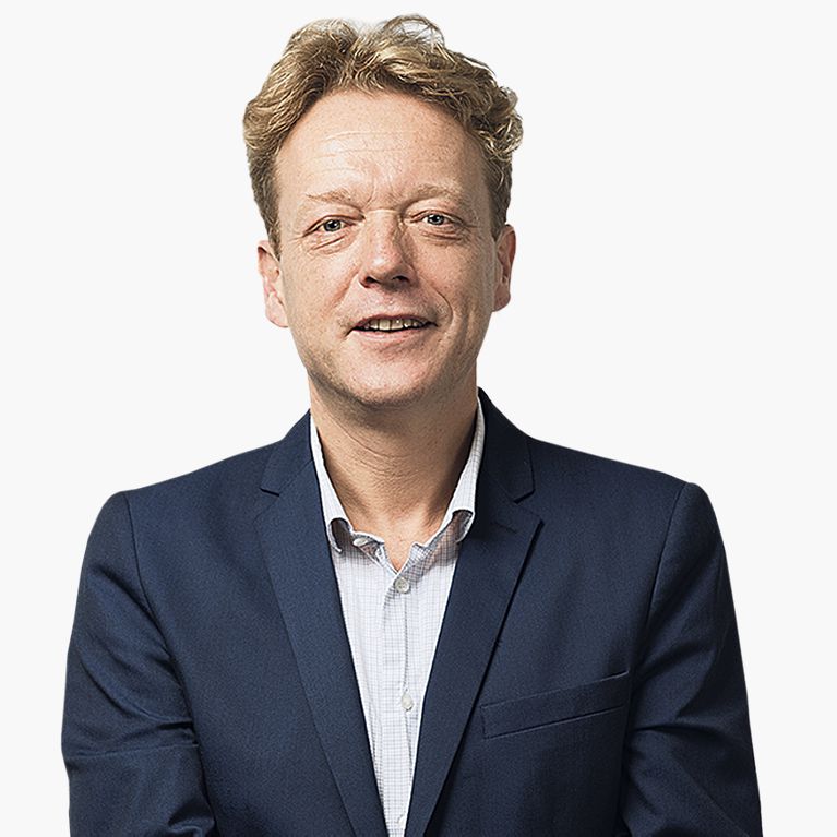 Peter de Bruijn