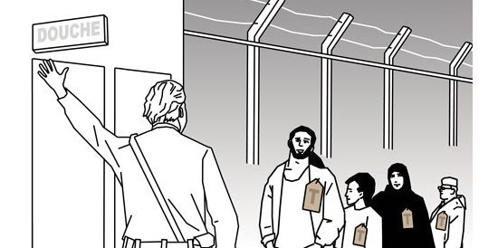 Vanwege deze VARA-cartoon is Wilders woedend - NRC