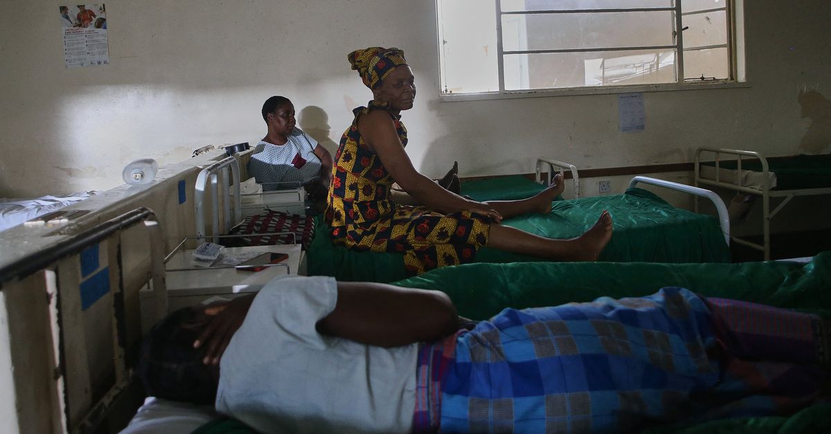 Zorgen om nieuwe gezondheidsdeals VS: Afrikaanse landen delen grondstoffen en data in ruil voor Amerikaanse hulp