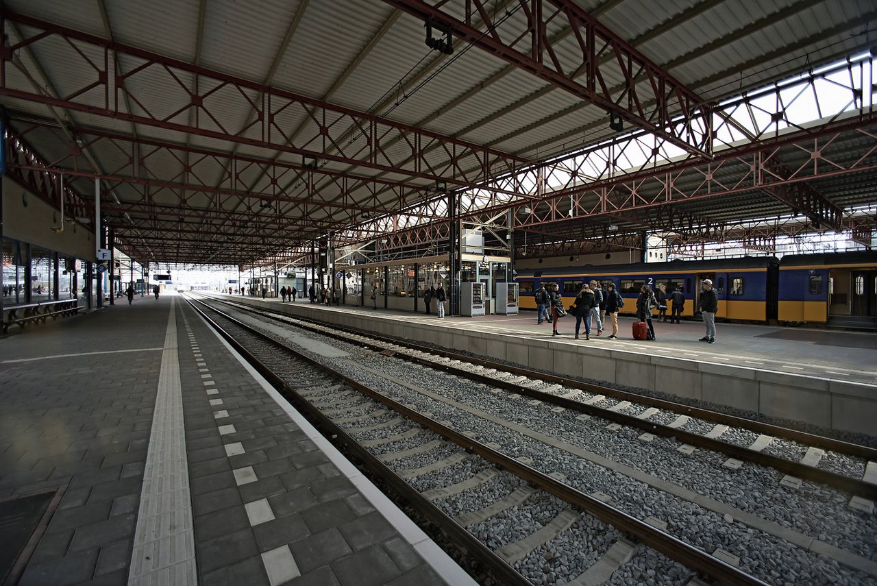 Duitsland wil toch snelle trein naar Eindhoven 