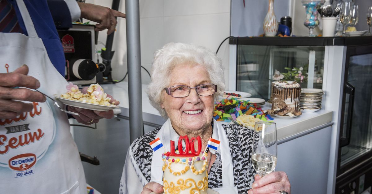 Genen verklaren de helft van de menselijke levensduur: twee keer zoveel als gedacht