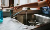 Water uit de kraan, dat volgens het advies voor de regio Boxtel eerst moet worden gekookt.