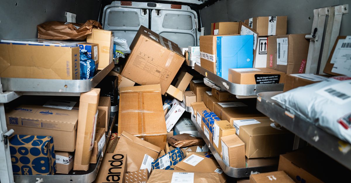 Een Nederlandse pakketjestoeslag lijkt de Raad van State een slecht idee