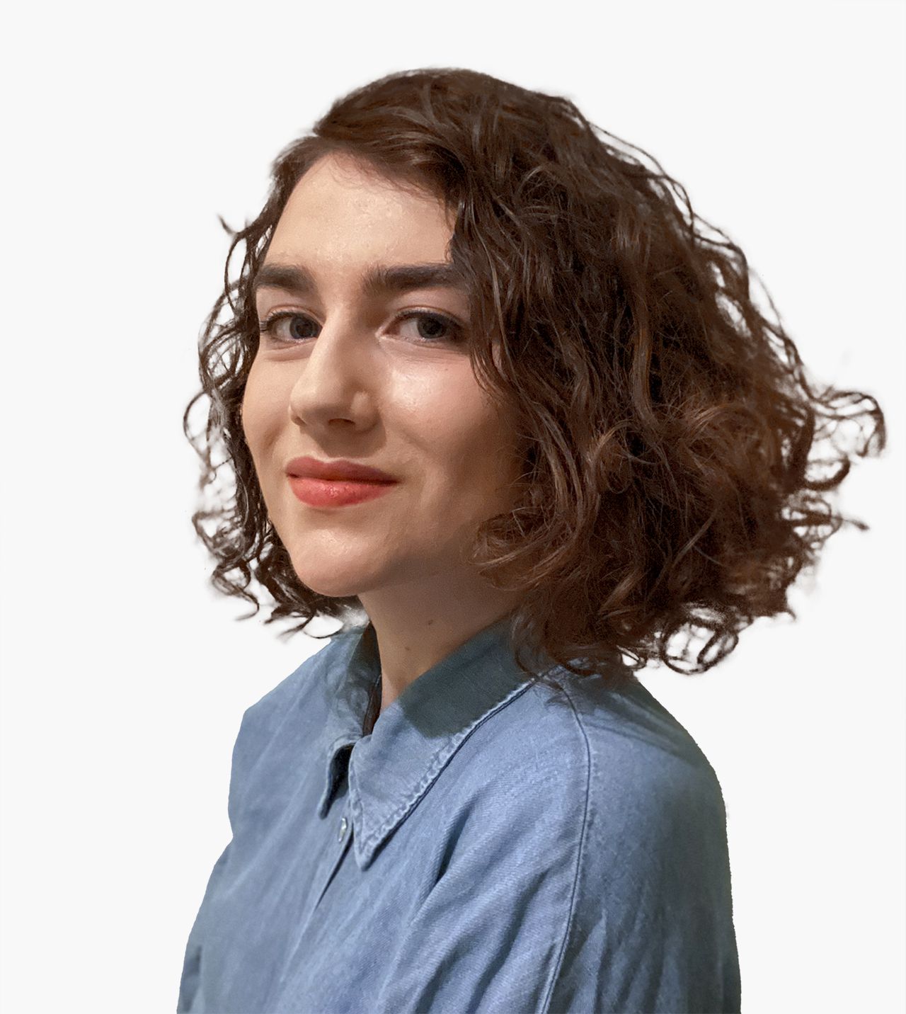 Amber Wiznitzer
