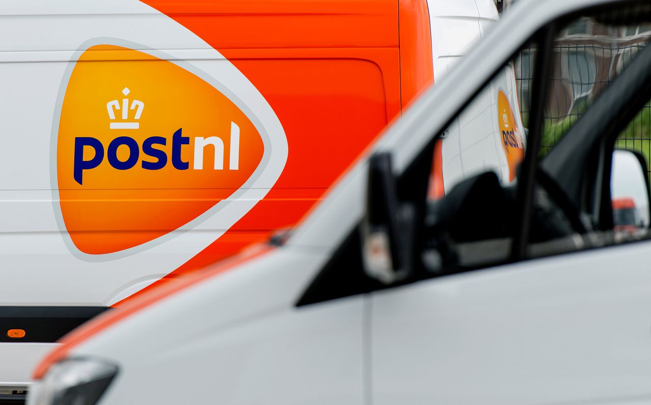 PostNL-depot in België gesloten na inval arbeidsinspectie 