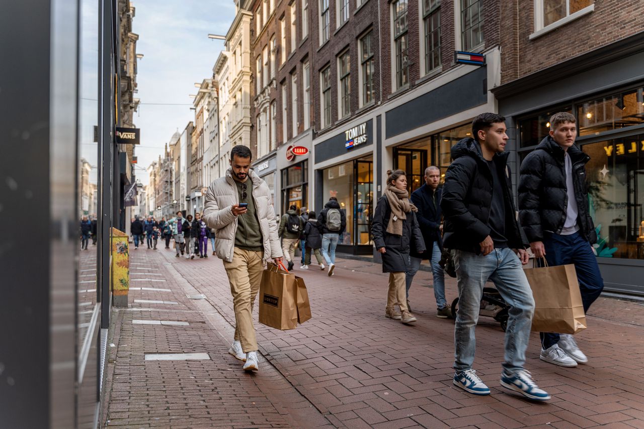 CBS: Nederlands bbp per inwoner groeide in 2022 tot drie na hoogste van EU 