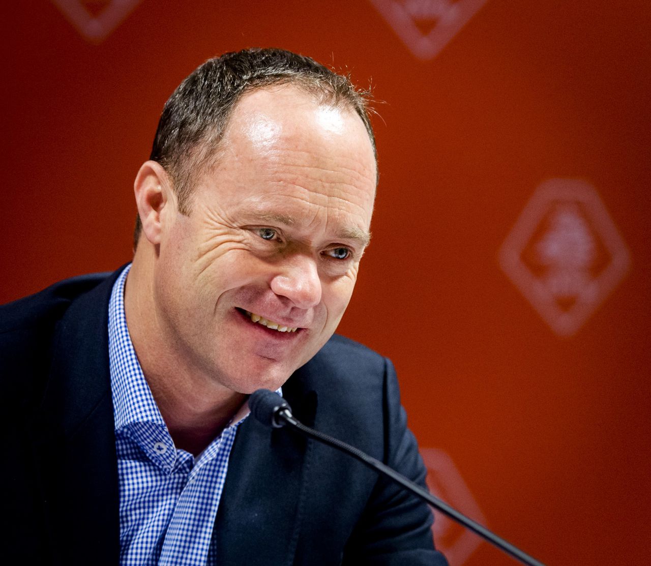KNVB-directeur acht de kans op licentieverlies voor de club uit Twente groot.
