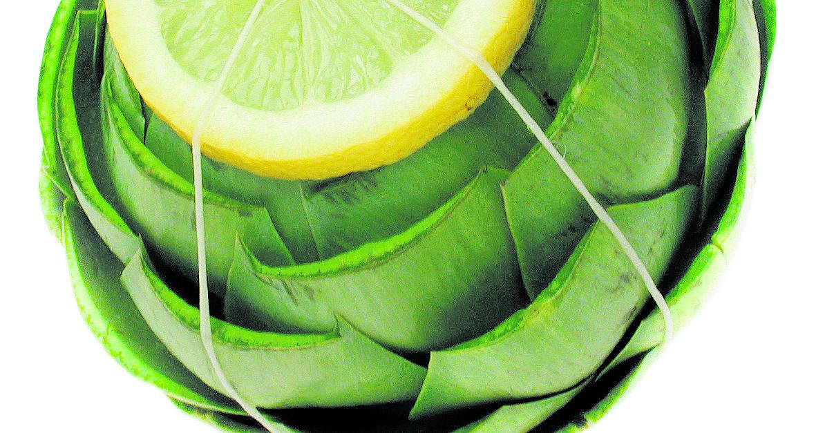 Wat verder ter tafel komt - NRC