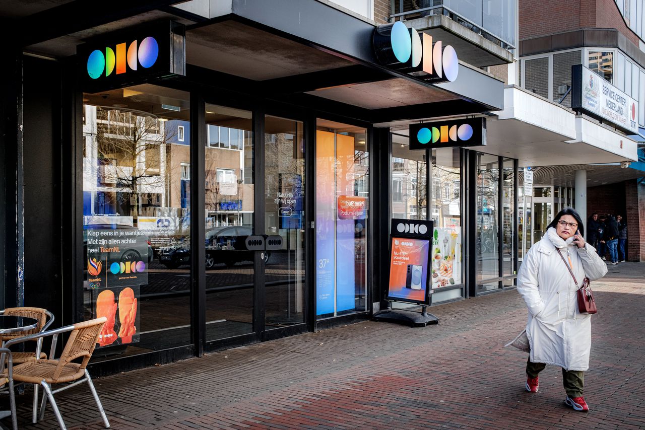 Image for the article: Miljoenen Odido-klanten wachten nog altijd op duidelijkheid na spraakmakende datadiefstal 